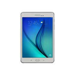 Samsung Galaxy Tab A 16GB 9.7 4G Wi-Fi Android 5.0 (Lollipop) - White